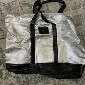 Victoria secret large tote bag